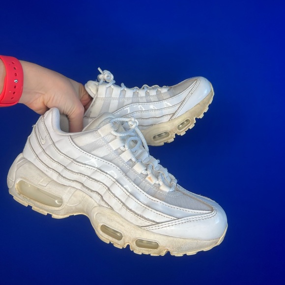 Nike air max women’s size 7.5 - Picture 5 of 7